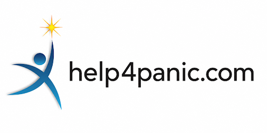 Help4Panic logo